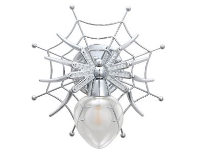 Бра Divinare Spiders Invasion 1308/02 AP-1
