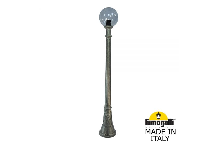 Парковый светильник Fumagalli Globe 250 G25.158.000.BZF1R