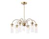 Люстра на штанге ST Luce Люминера SL1401.303.06