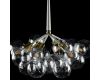 Подвесная люстра Loft IT Bunch 10048/6 Gold
