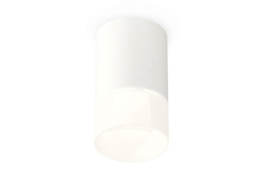 Потолочный светильник Ambrella Light Techno Spot XS7421025 (C7421, N7170)
