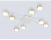Потолочный светильник Ambrella Light Comfort FL71506