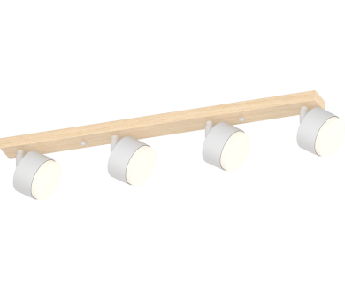 Спот Rivoli Vivian 7078-704