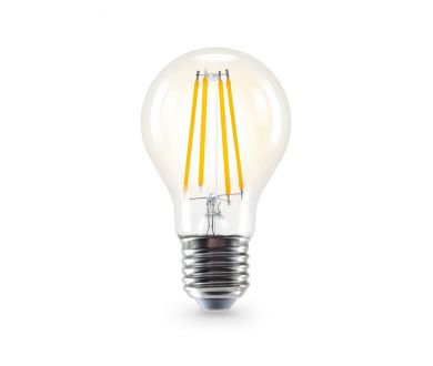 Филаментная светодиодная лампа Ambrella Light Bulbing E27 13W 4000K 601314