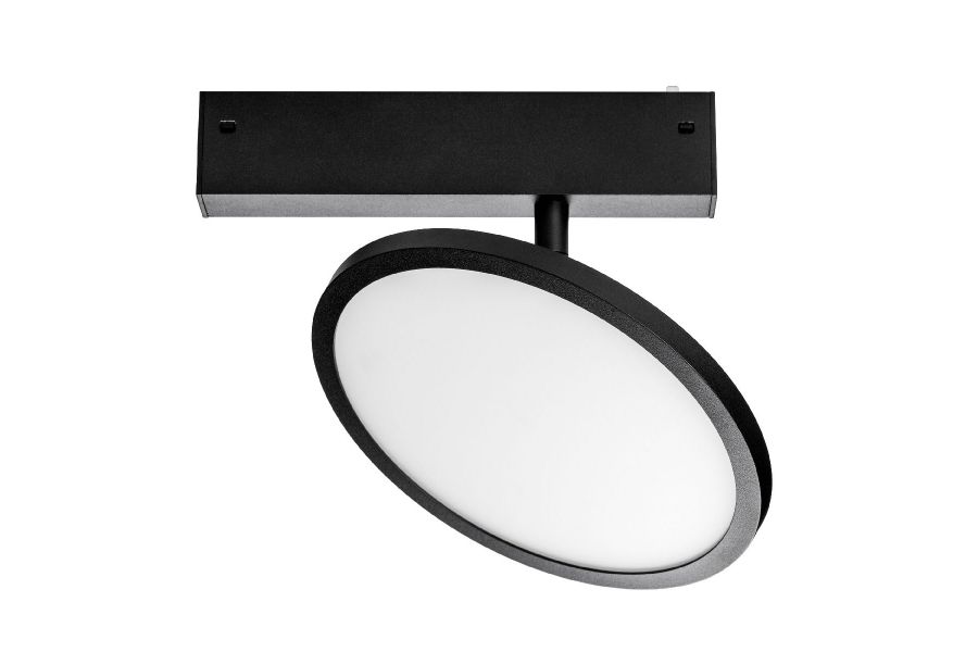Трековый светильник Lightstar Teta 205707