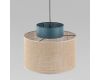 Подвесной светильник TK Lighting 3256 Duo a068545