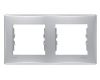 Рамка 2-постовая Schneider Electric Sedna IP44 SDN5810360