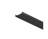 Экран для шинопровода Denkirs SMART 48V BASE TR8504-BK