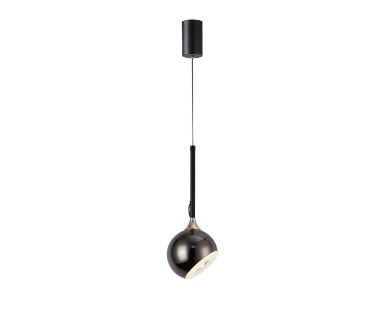 Подвесной светильник Kink Light Тимо 07529-1A,29