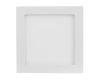 Встраиваемый светодиодный светильник Arlight DL-192x192M-18W Day White 021916