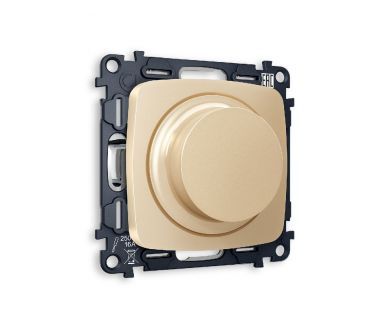 Комплект механизма светорегулятора универсального Ambrella Volt Omega MO605510