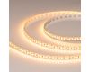 Светодиодная лента Arlight UL-A140-10mm 48V Warm2400-CX2 (8 W/m, IP20, 30m) (резка 2 светодиода) 064042