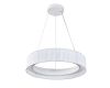 Подвесной светильник Indigo Luminosa 13041/B/1P White V000209L