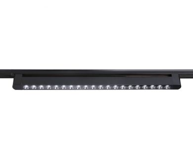 Трековый однофазный светильник Ambrella Light Track system GL6721