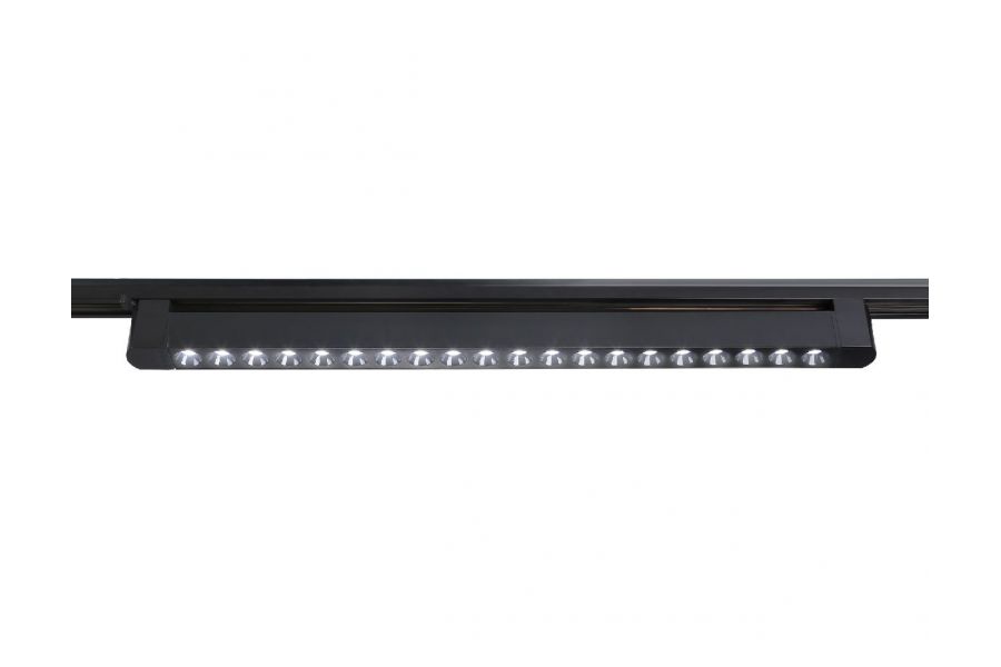 Трековый однофазный светильник Ambrella Light Track system GL6721