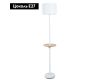 Торшер Arte Lamp Combo A4056PN-1WH