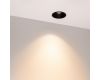 Встраиваемый светильник Arlight MS-HARBOR-R82-10W Warm2700 054480