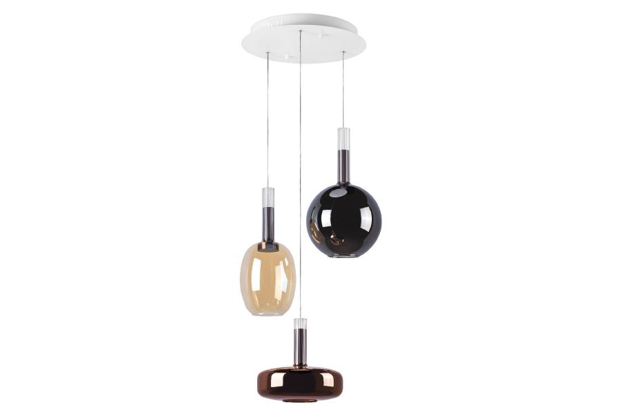 Подвесной светильник Lightstar Disco 792139