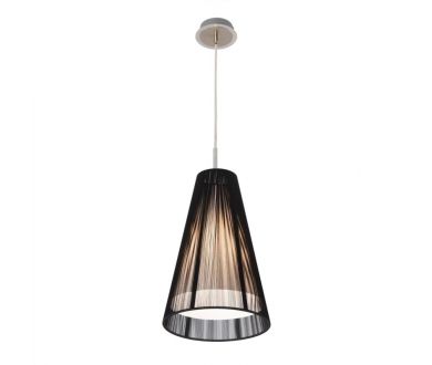 Подвесной светильник Citilux Черный CL936008