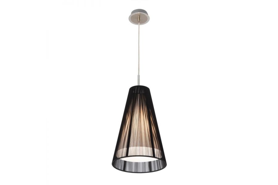 Подвесной светильник Citilux Черный CL936008