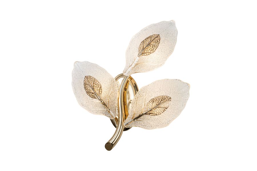 Бра Modestyle MS.250.03 GD
