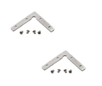 Соединитель профиля Arlight ARH-СEIL-S14-SHADOW-90 Set 039831