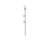 Настенный светильник ST LUCE GANTE SL1015.401.01
