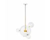 Подвесной светильник Loft IT Bolle 2027-P4