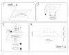 Встраиваемый светильник Ambrella Light Techno Spot IP Protect TN1144