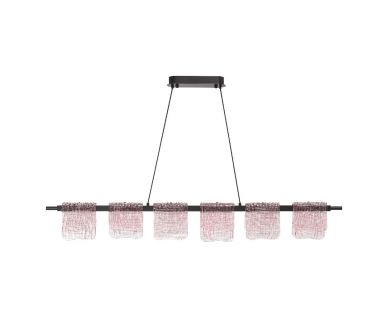 Подвесная люстра ST Luce Voile SL6021.403.36