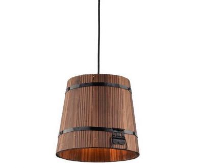 Подвесной светильник Arte Lamp 24 A4144SP-1BR