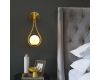 Бра ImperiumLoft Hoop 213746-26