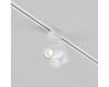 Трековый светильник Maytoni Technical Vuoro TR029-3-10W3K-M-W