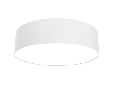 Потолочный светильник Maytoni Zon C032CL-24W3K-RD-W