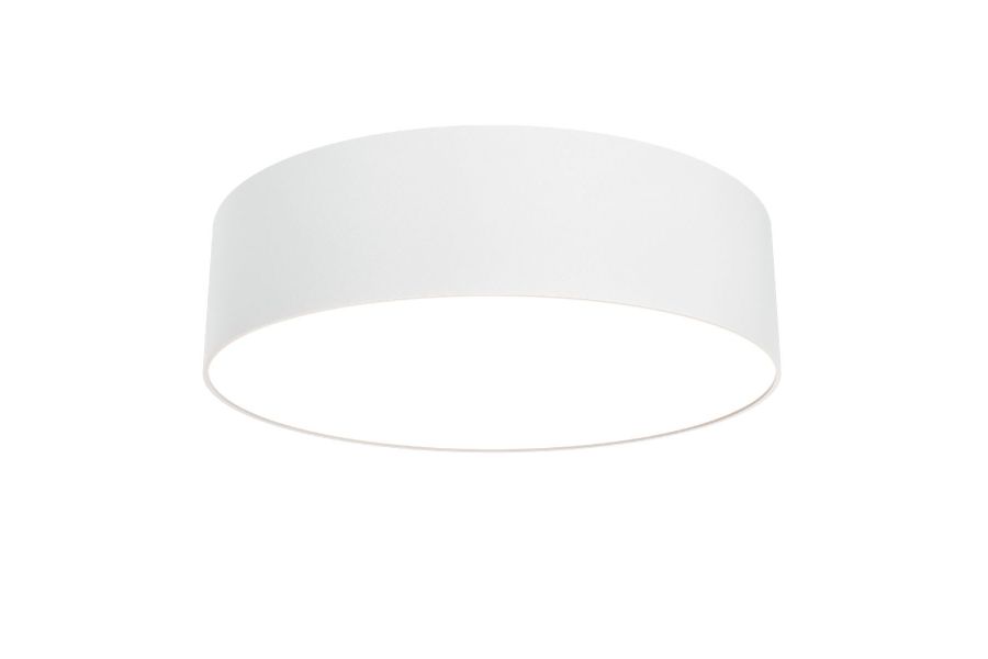 Потолочный светильник Maytoni Zon C032CL-24W3K-RD-W