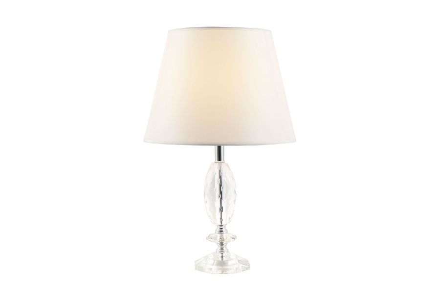 Настольная лампа Modelux ML.5503.01TL CR