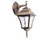 Уличный настенный светильник Feron PL612 11614