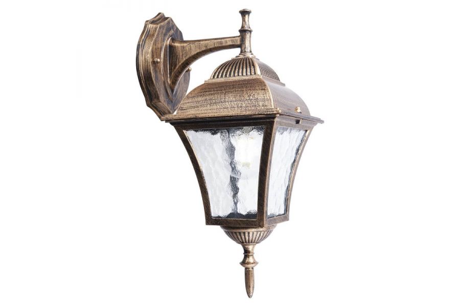 Уличный настенный светильник Feron PL612 11614