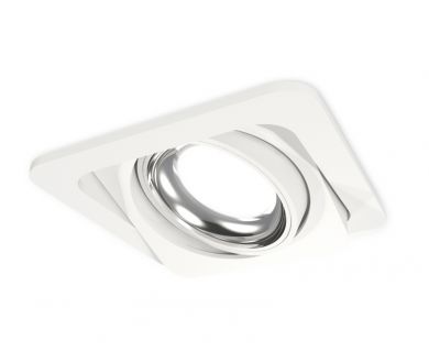 Купить Встраиваемый светильник Ambrella Light Techno Spot XC7658002 (C7658, N7022) Встраиваемый светильник Ambrella Light Techno Spot XC7658002 (C7658, N7022)