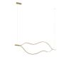Подвесной светильник Loft IT Tape Light 10403/1400 AB