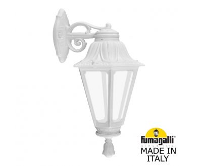 Уличный настенный светильник Fumagalli BISSO/RUT DN E26.131.000.WXE27DN