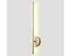 Настенный светильник Crystal Lux VERDE AP L500 GOLD NEW