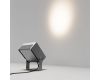 Прожектор Arlight ALT-BLOCK-S185x185-36W Warm3000 (GR, 36 deg, 230V) 052370