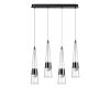 Подвесной светильник Odeon Light Lump 5044/42L