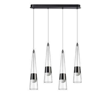 Подвесной светильник Odeon Light Lump 5044/42L