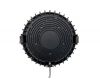Встраиваемый светильник Ambrella Light Downlight DCR512