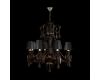 Подвесная люстра Loft IT Zenith 10210/8 Black