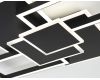 Потолочный светильник Ambrella Light Acrylica Disk FA1032