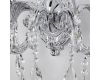 Бра Bohemia Ivele Crystal AL7901B10/3/175 A NW