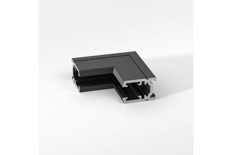 Коннектор угловой внутренний Elektrostandard Mini Magnetic 4690389202445 85180/00 a065640